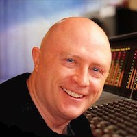 change logic pro colors