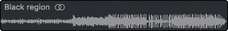 color region logic pro