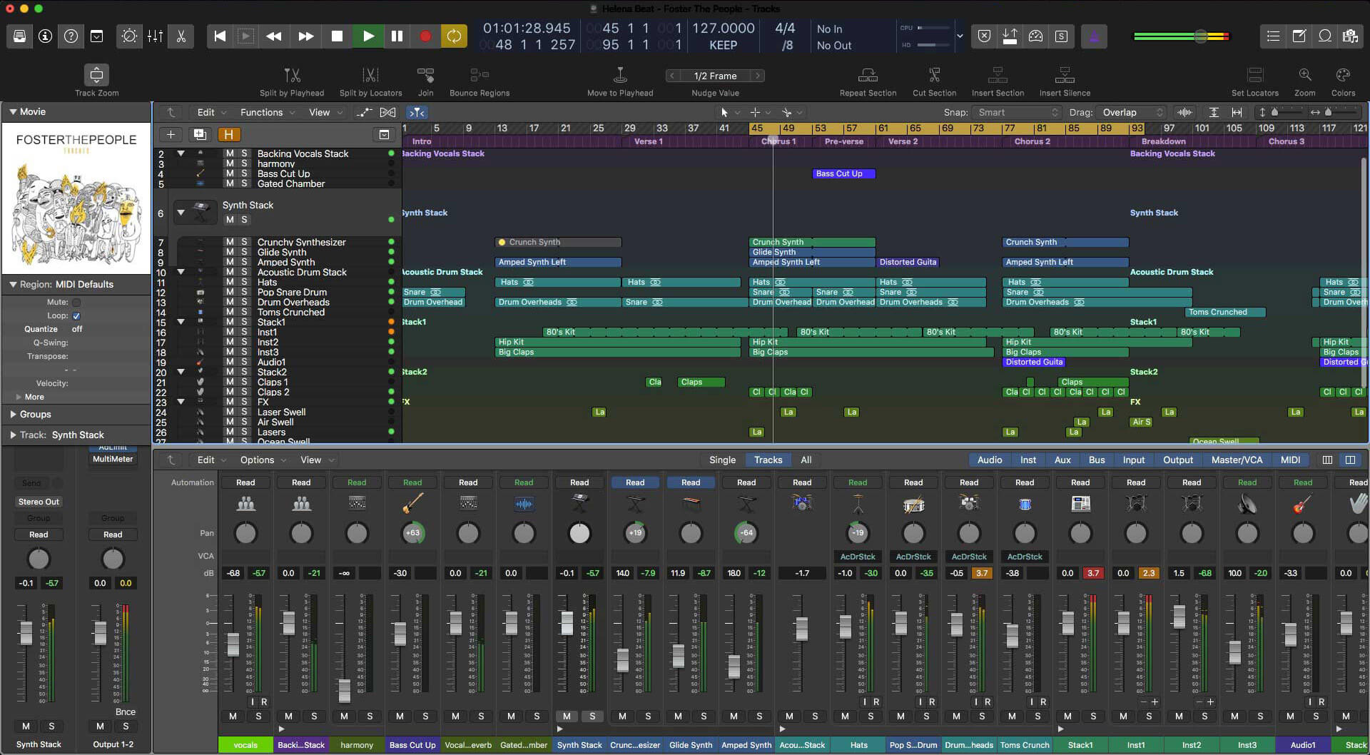 logic pro free trial logic pro free trial